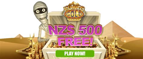 Mummys Gold Casino ⓿ ⓿ Sign up and Get $500.